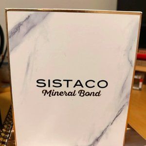 Sistaco Mineral Bond Set